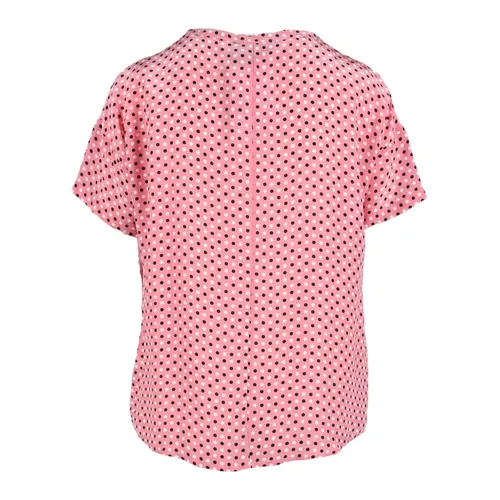 Blouses & Shirts > Blouses - - Attic and Barn - Modalova