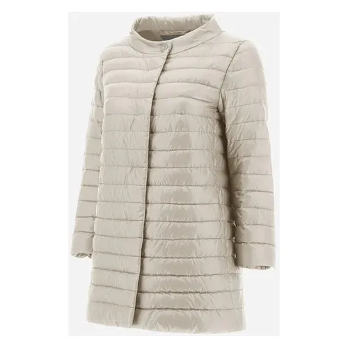 Coats > Down Coats - - Herno - Modalova