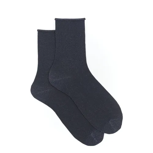 Gallo - Underwear > Socks - Blue - Gallo - Modalova