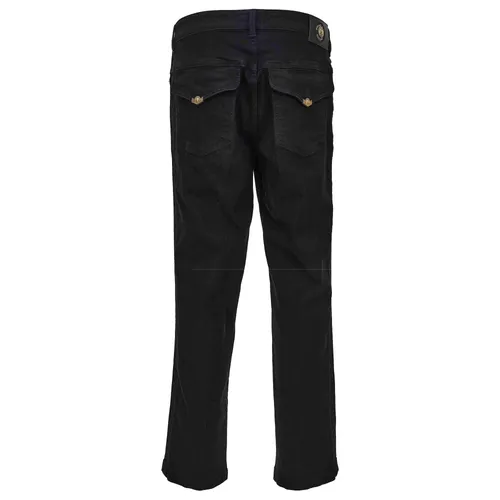 Jeans > Slim-fit Jeans - - Versace Jeans Couture - Modalova