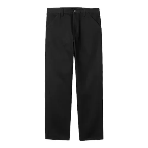 Trousers > Straight Trousers - - Carhartt Wip - Modalova