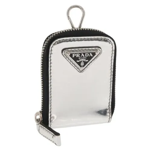 Pre-owned > Pre-owned Accessories > Pre-owned Wallets - - Prada Vintage - Modalova