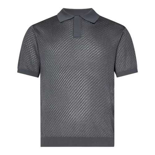 Tops > Polo Shirts - - Emporio Armani - Modalova