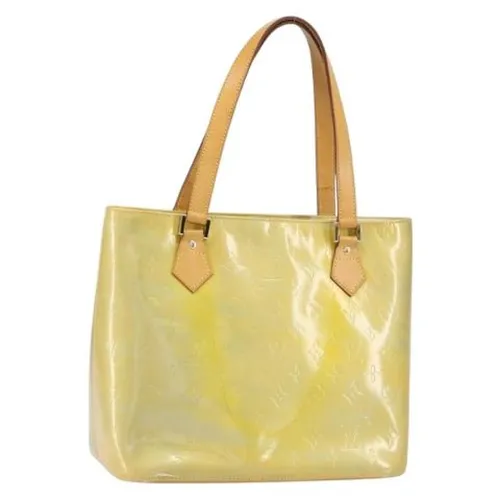 Pre-owned > Pre-owned Bags > Pre-owned Tote Bags - - Louis Vuitton Vintage - Modalova