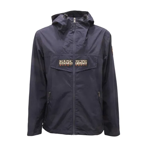 Jackets > Winter Jackets - - Napapijri - Modalova