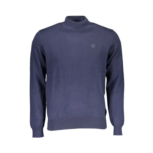 Knitwear > Turtlenecks - - North Sails - Modalova