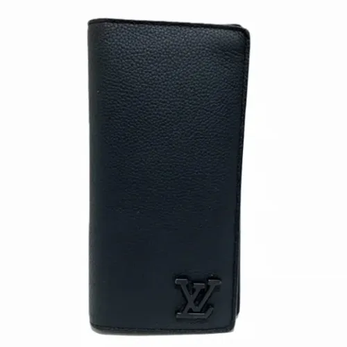 Pre-owned > Pre-owned Accessories > Pre-owned Wallets - - Louis Vuitton Vintage - Modalova