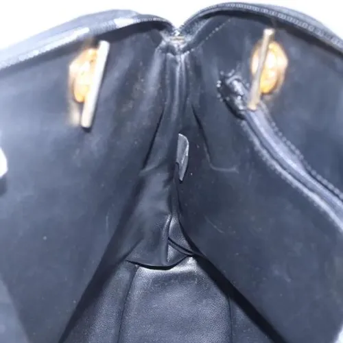 Pre-owned > Pre-owned Bags > Pre-owned Shoulder Bags - - Bally Pre-owned - Modalova
