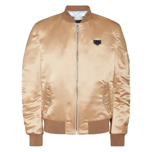 Jackets > Bomber Jackets - - Philipp Plein - Modalova