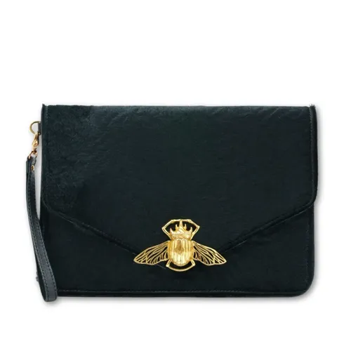 Bags > Clutches - - Claris Virot - Modalova