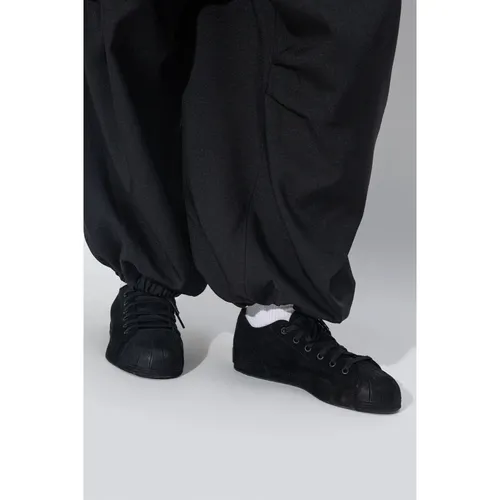 Y-3 - Shoes > Sneakers - Black - Y-3 - Modalova