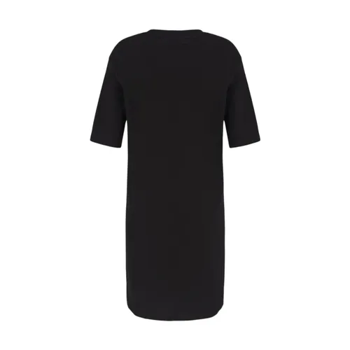 Dresses > Day Dresses > Short Dresses - - Armani Exchange - Modalova