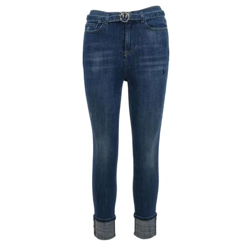 Jeans > Skinny Jeans - - Pinko - Modalova
