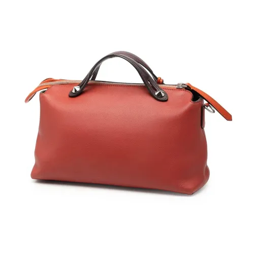 Pre-owned > Pre-owned Bags > Pre-owned Handbags - - Fendi Vintage - Modalova