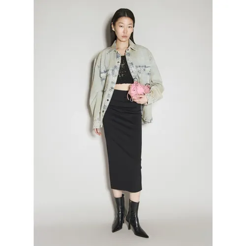Jackets > Denim Jackets - - Guess - Modalova