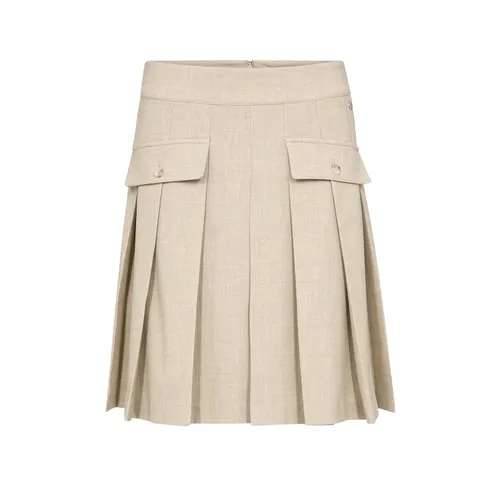 Skirts > Short Skirts - - MOS Mosh - Modalova