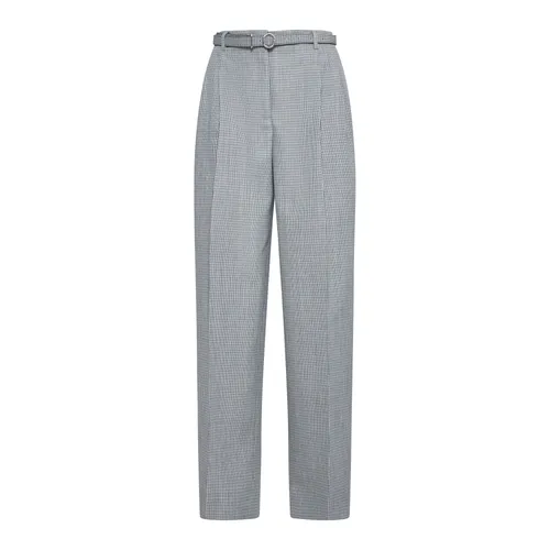 Trousers > Wide Trousers - - Jil Sander - Modalova