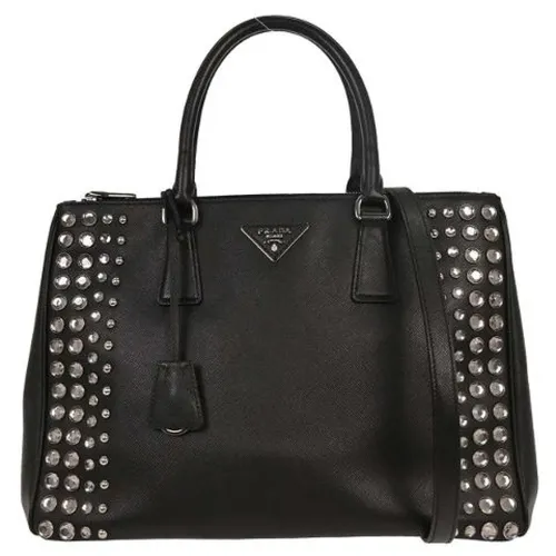 Pre-owned > Pre-owned Bags > Pre-owned Handbags - - Prada Vintage - Modalova