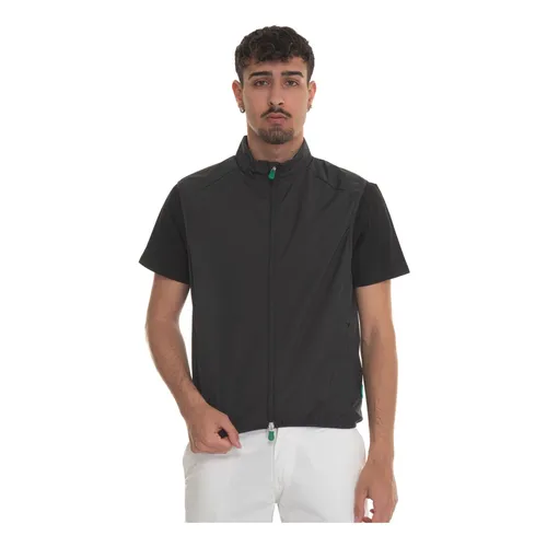 Jackets > Vests - - Save The Duck - Modalova