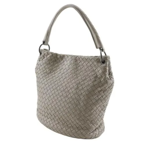 Pre-owned > Pre-owned Bags > Pre-owned Bucket Bags - - Bottega Veneta Vintage - Modalova