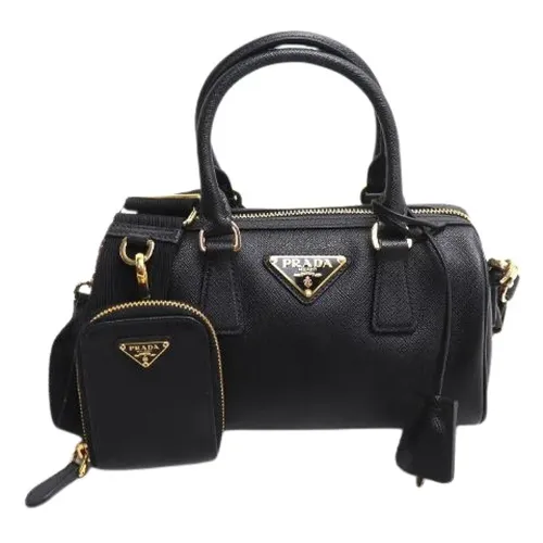 Pre-owned > Pre-owned Bags > Pre-owned Handbags - - Prada Vintage - Modalova