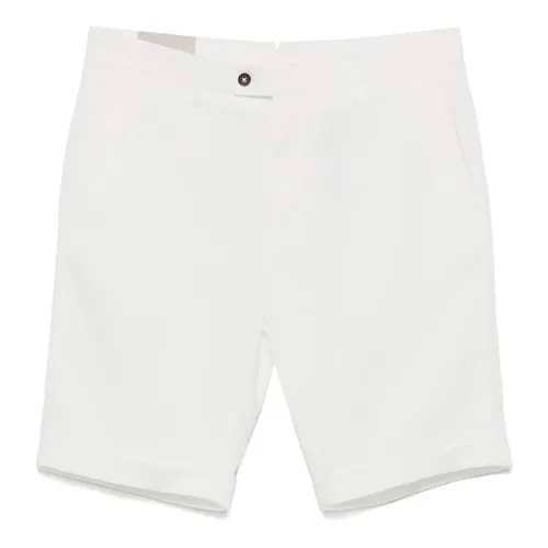 Shorts > Casual Shorts - - Corneliani - Modalova