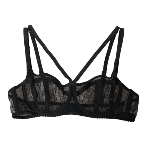 Underwear > Bras - - Dolce & Gabbana - Modalova