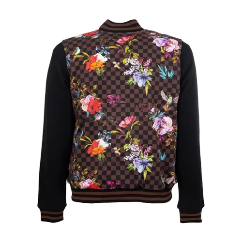 Jackets > Bomber Jackets - - Sprayground - Modalova