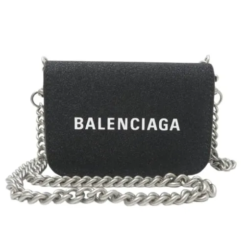 Pre-owned > Pre-owned Bags > Pre-owned Mini Bags - - Balenciaga Vintage - Modalova