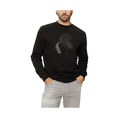 Sweatshirts & Hoodies > Sweatshirts - - Karl Lagerfeld - Modalova