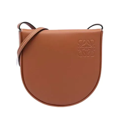 Pre-owned > Pre-owned Bags > Pre-owned Cross Body Bags - - Loewe Pre-owned - Modalova
