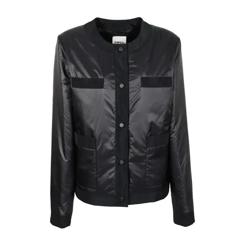 Jackets > Winter Jackets - - Aspesi - Modalova