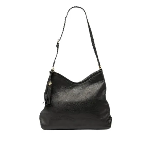Pre-owned > Pre-owned Bags > Pre-owned Shoulder Bags - - Gucci Vintage - Modalova