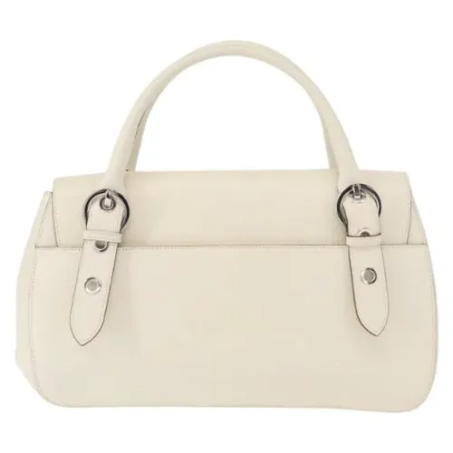 Pre-owned > Pre-owned Bags > Pre-owned Handbags - - Salvatore Ferragamo Pre-owned - Modalova