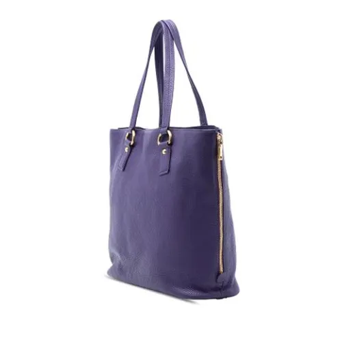 Pre-owned > Pre-owned Bags > Pre-owned Tote Bags - - Prada Vintage - Modalova