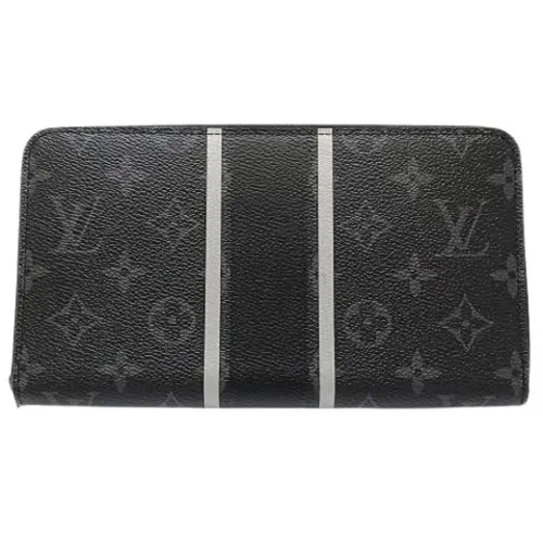 Pre-owned > Pre-owned Accessories > Pre-owned Wallets - - Louis Vuitton Vintage - Modalova