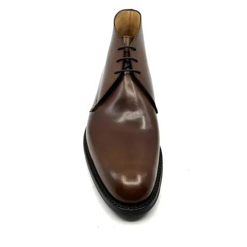 Shoes > Boots > Lace-up Boots - - Crockett & Jones - Modalova