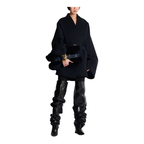 Bags > Shoulder Bags - - Balmain - Modalova