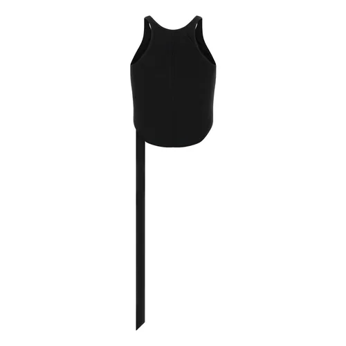Tops > Sleeveless Tops - - Rick Owens - Modalova