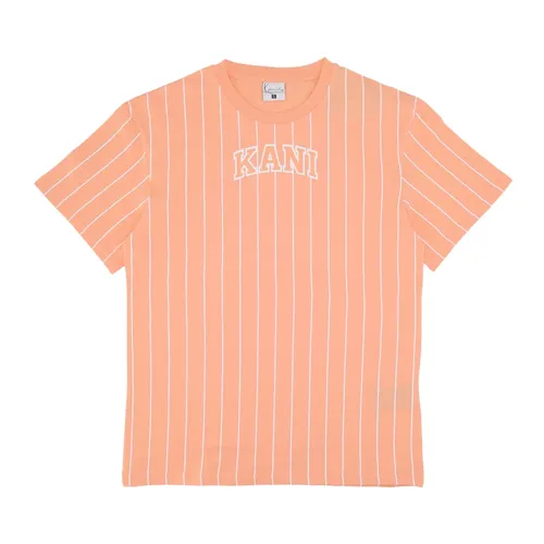 Tops > T-Shirts - - Karl Kani - Modalova