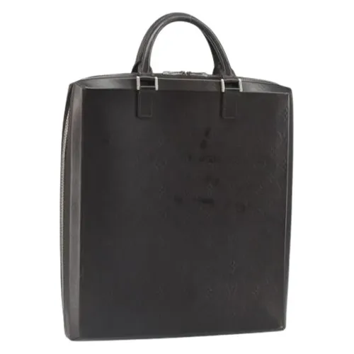 Pre-owned > Pre-owned Bags > Pre-owned Tote Bags - - Louis Vuitton Vintage - Modalova