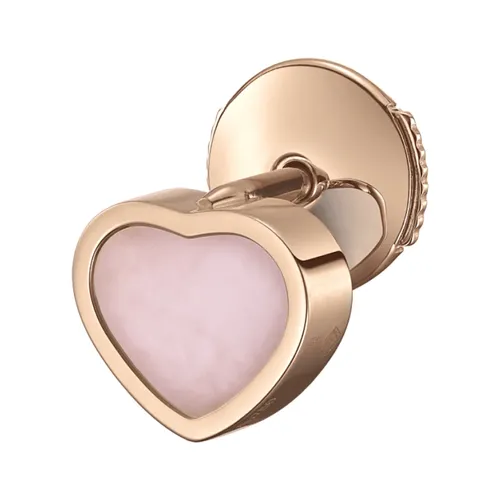 Accessories > Jewellery > Earrings - - Chopard - Modalova