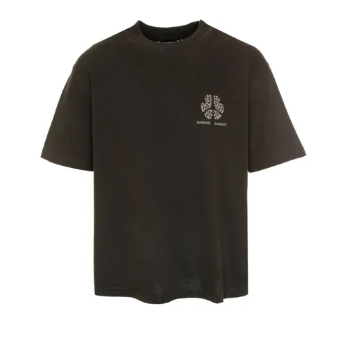 Tops > T-Shirts - - Samsøe Samsøe - Modalova