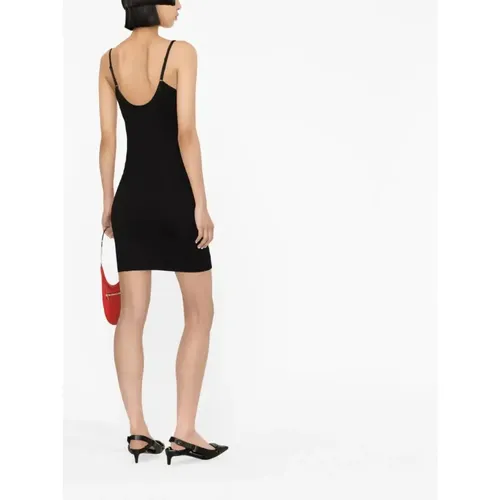 Dresses > Day Dresses > Short Dresses - - Coperni - Modalova