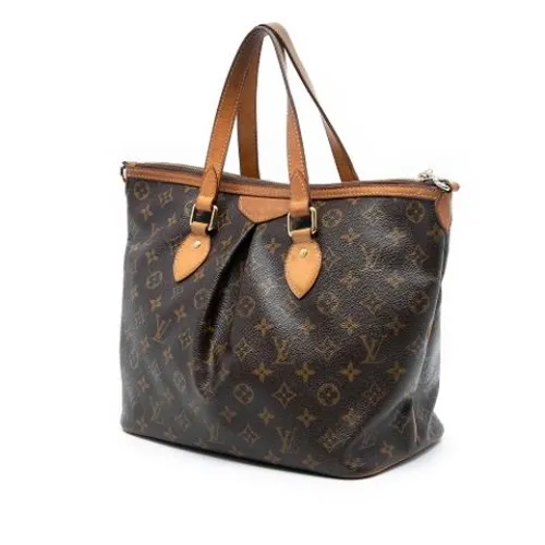 Pre-owned > Pre-owned Bags > Pre-owned Handbags - - Louis Vuitton Vintage - Modalova