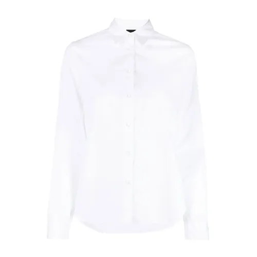 Blouses & Shirts > Shirts - - Aspesi - Modalova