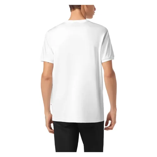 Tops > T-Shirts - - Billionaire - Modalova