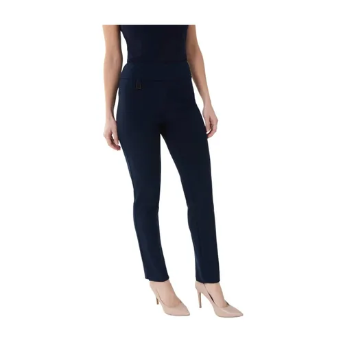 Trousers > Straight Trousers - - Joseph Ribkoff - Modalova