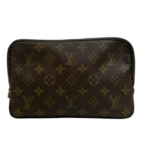 Pre-owned > Pre-owned Bags - - Louis Vuitton Vintage - Modalova