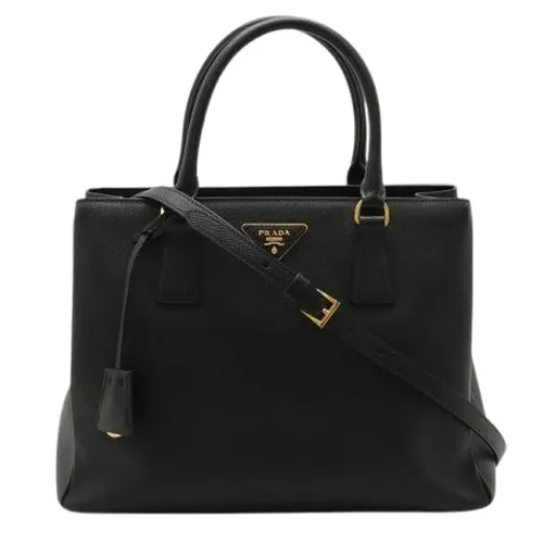 Pre-owned > Pre-owned Bags > Pre-owned Handbags - - Prada Vintage - Modalova